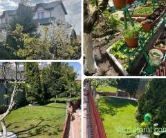 Casa de vanzare , 5 camere ,Micro 14,zona de vest ( centura ) Galati