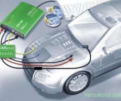 Tester diagnoza auto multimarca VW Porsche 2023 Mercedes, BMW, Audi, Renault, Citr,Opel, Peug etc.