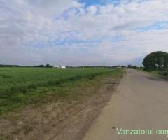 Teren agricol • Vanzare, cumparare, anunturi, preturi