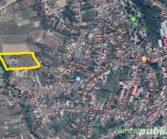 Teren intravilan, Dej, jud Cluj