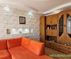 Apartament 2 camere, etaj 1, zona Biserica Catolica