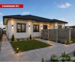 Duplex 3 Camere - 2 Bai - Comision 0% - Mosnita