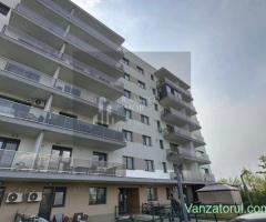 Apartament 2 camere decomandat 67mp bloc nou Hills Splai