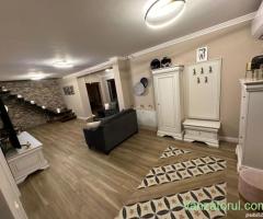 Casa p+m 220mp teren 420 mures-brancoveanu