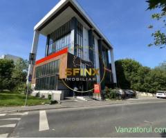 Spatiu comercial de vanzare