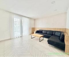 Penthouse 3 niveluri - 112 mp utili - Terasa 30 mp - Giroc