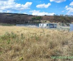 Vand teren intravilan loc. Sub Coasta, Apahida, Cluj, 3800 mp