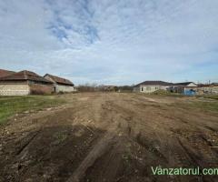 Teren pentru casa • Vanzare, cumparare, anunturi, preturi