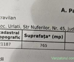Teren intravilan • Vanzare, cumparare, anunturi, preturi