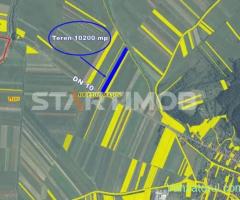 Teren agricol • Vanzare, cumparare, anunturi, preturi