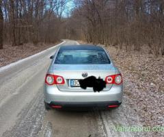 Vw Jetta an 2006, motor 1896cmc diesel, volan dreapta