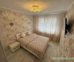 Apartament cu 2 camere de inchiriat zona Complexului Studentesc