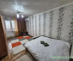 Garsoniera de inchiriat in zona Circumvalatiunii