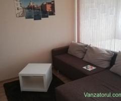 De inchiriat apartament 1 camera in zona Sinaia