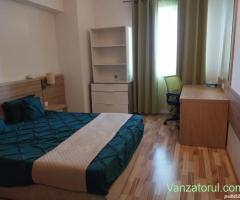 Apartamente in regim hotelier in sectorul 4
