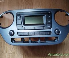 SISTEM AUDIO (fara ecran tactil)