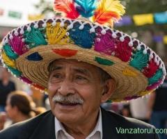 Mexican Restaurant is looking for front and kitchen staff