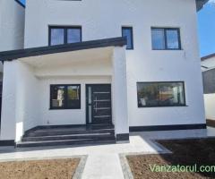 Vilă Individuală,5 Camere, Direct Proprietar,Parc Pantelimon,Cartier 23 August