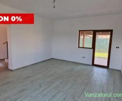 Duplex de vanzare cu 4 camere Mosnita Noua - ID V5302