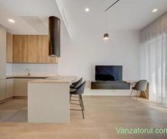 Apartament 2 camere | 57 mp | One Verdi Park