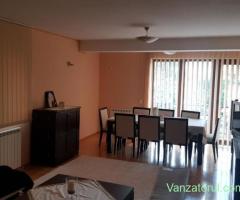 Vand vila ultracentral -Doja, sc 360, mp, ctr 2012 , D+P+E, Inc oras si gaz, teren 357