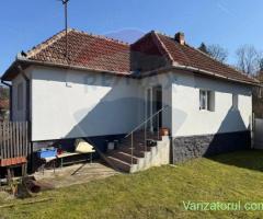 Casa in judetul Arad, Dumbravita
