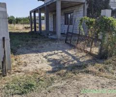Proprietate noua Sat Costi teren 470 mp zona de intrare in sat