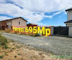 Teren pentru casa • Vanzare, cumparare, anunturi, preturi