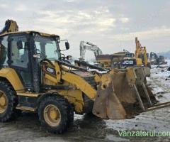 Utilaje de vanzare Second Hand