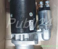 Electromotor M114 Balkancar