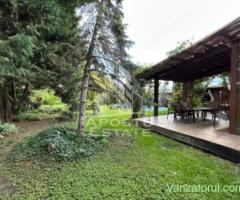 Vilă cu teren 920 mp, pentru familie sau investiție in Timisoara