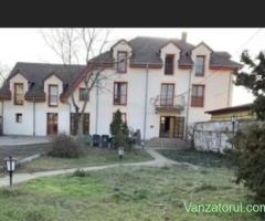 caut femeie pentru curatenie, in Dumbravita.