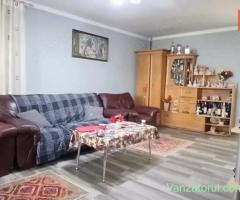 Casa individuala cu 5 camere P+M in Sanmihaiu Roman