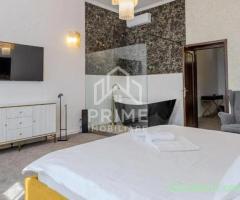 Proprietate unică în Cetatea Alba Carolina – Hotel 4★| Business la cheie |