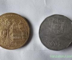 Vand..Monede vechi,rare !