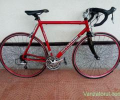 Bicicleta Cannondale vand sau schimb