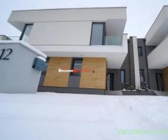 Vila in Nufarul | Ansamblu rezidential nou