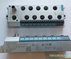 Simatic ET 200 digital input module Siemens