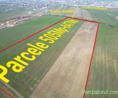 Teren pentru casa • Vanzare, cumparare, anunturi, preturi