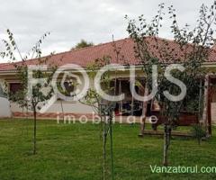 Casa Individuala in Sanmihaiu Roman | rate sau schimb COMISION 0%