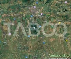 Platforma chimica Fagaras 48 hectare intravilan oportunitate unica