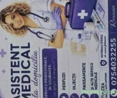 Cosmetica / Wellnes / Medicale