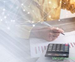 Servicii contabilitate