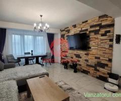 Vila P+1E, 2 Apartamente, Acces Separat, Plus Curte 249mp