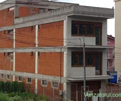 Casa P+2 Smardan