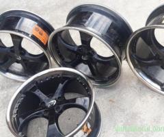 Vand jenti TechArt