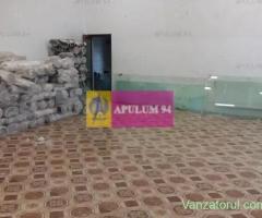 Vila zona Fundeni-Dobroiesti