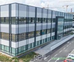 Birouri si spatii de birou de inchiriat • Anunturi, oferte, preturi