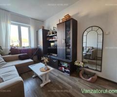 Apartament 2 camere, decomandat, etaj 2 din 2, cu pod, zona Aeroport, comision 0%