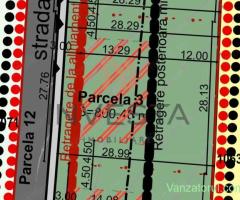 Teren pentru casa • Vanzare, cumparare, anunturi, preturi